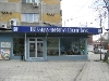 Външна реклама-Светещи касети